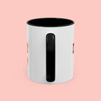 Dog Mom Club Coffee Mug — Accent 11/15oz