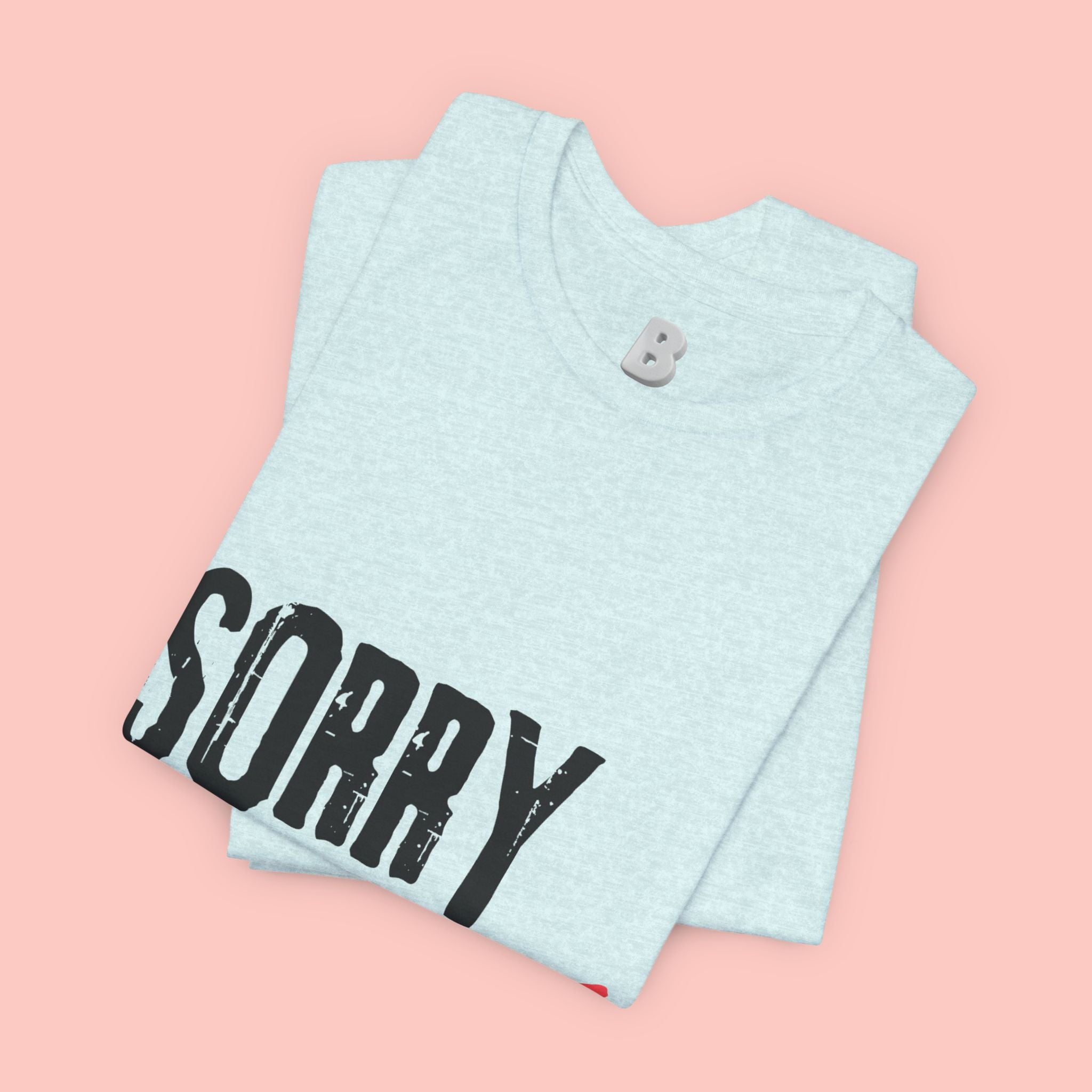 Dog Lover T-Shirt — "Sorry I Can't, I Have Plans With My Dog" Graphic Tee