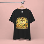Dog Hair Is My Glitter T-Shirt