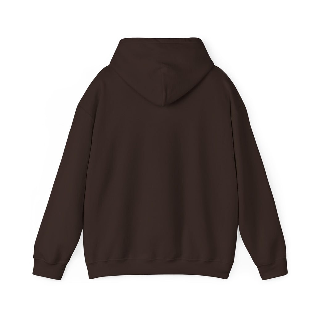 Dog Mom Hoodie — "It isn't a dog. It is my child" Cute Poodle Sweatshirt