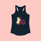 Women's Ideal Racerback Tank