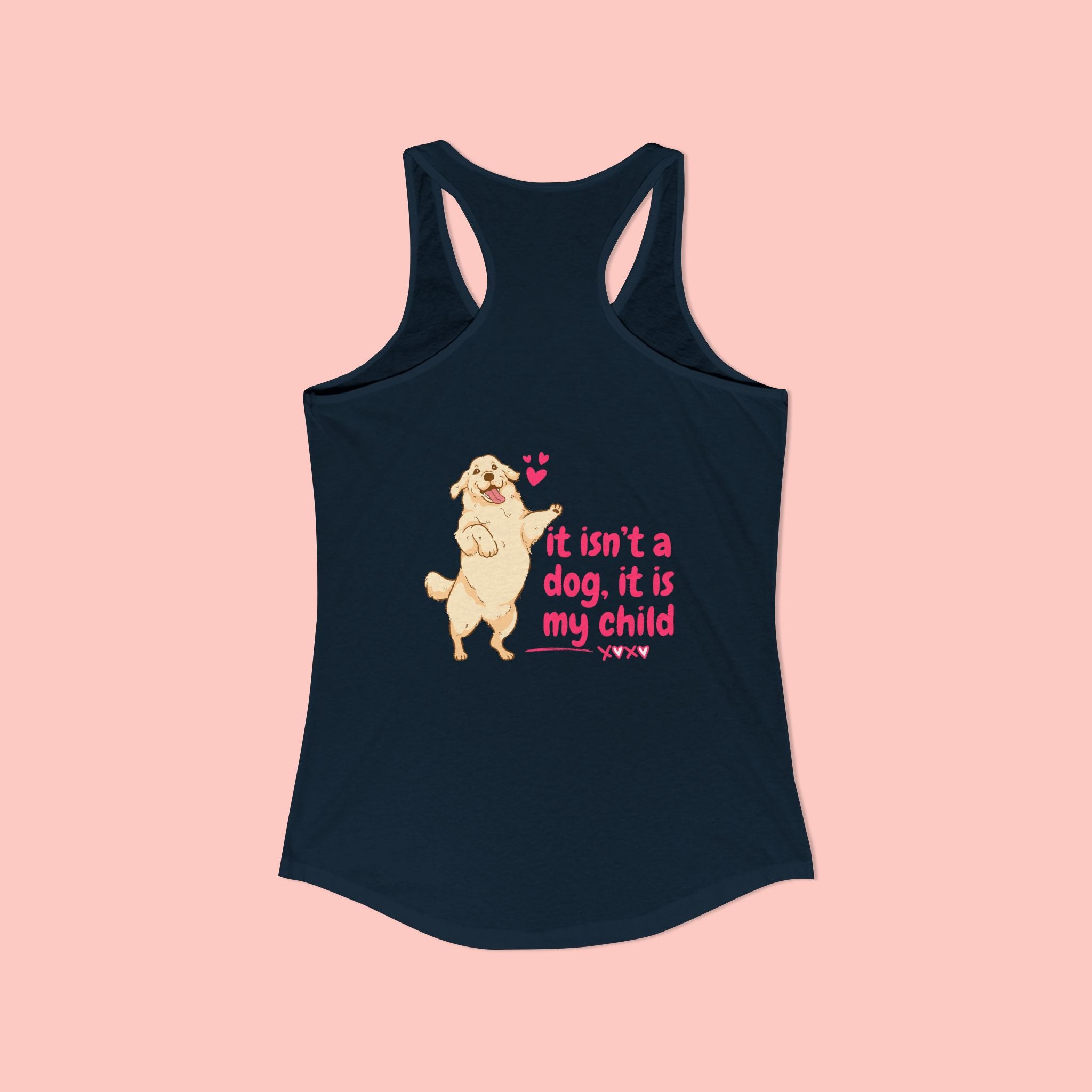 Women's Ideal Racerback Tank