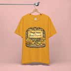 Dogs Make the Best Friends T-Shirt