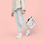 Dog Mom Club Tote Bag