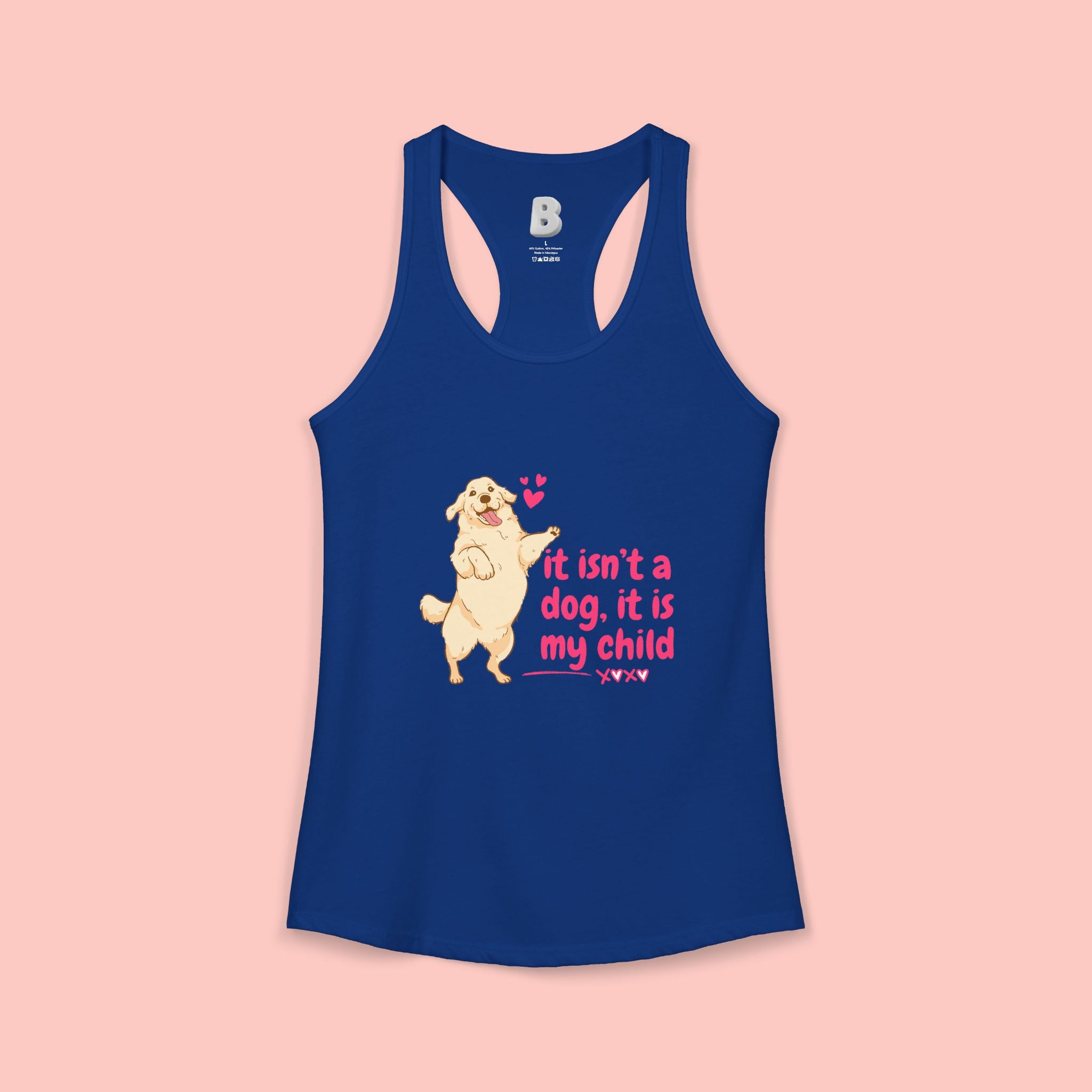 Women's Ideal Racerback Tank