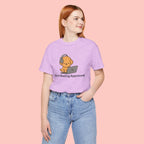 Zoom Meeting Approved Tee — Cute Puppy with Headset Laptop Graphic