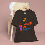 T‑Shirt — Always Happen Funny Dog Thought Bubble Graphic Tee