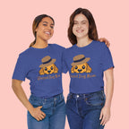Blessed Dog Mom T-Shirt — Cute Puppy Graphic Tee for Dog Lovers