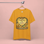 Dog Hair Is My Glitter T-Shirt