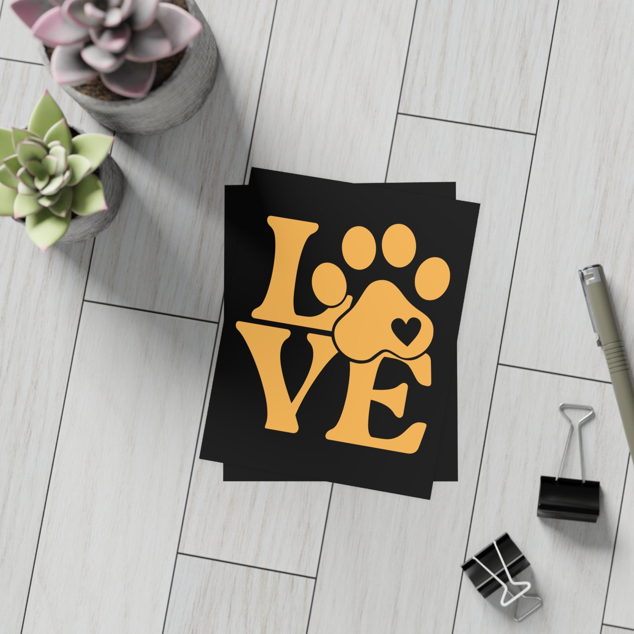 Postcard Bundles (envelopes not included)