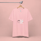 Coffee With My Dog Tee — Cute Dog Lover Coffee T‑Shirt