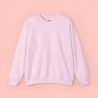Chihuahua 'My Dog, My Love' Crewneck Sweatshirt