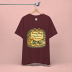 Dog Rescue Tee — "Every Dog Needs a Home" Shelter Support T-Shirt