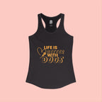 Women's Ideal Racerback Tank