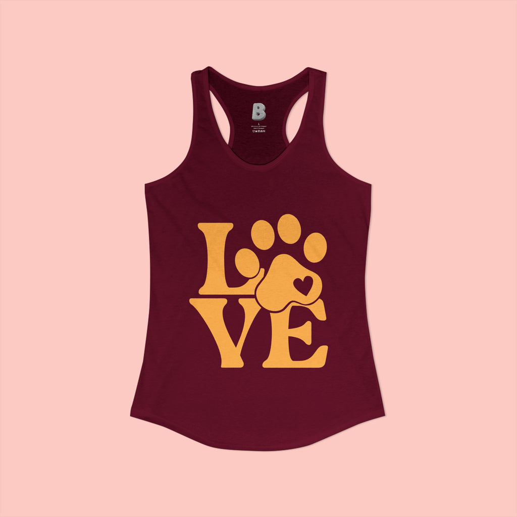 Women's Ideal Racerback Tank