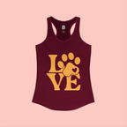 Women's Ideal Racerback Tank