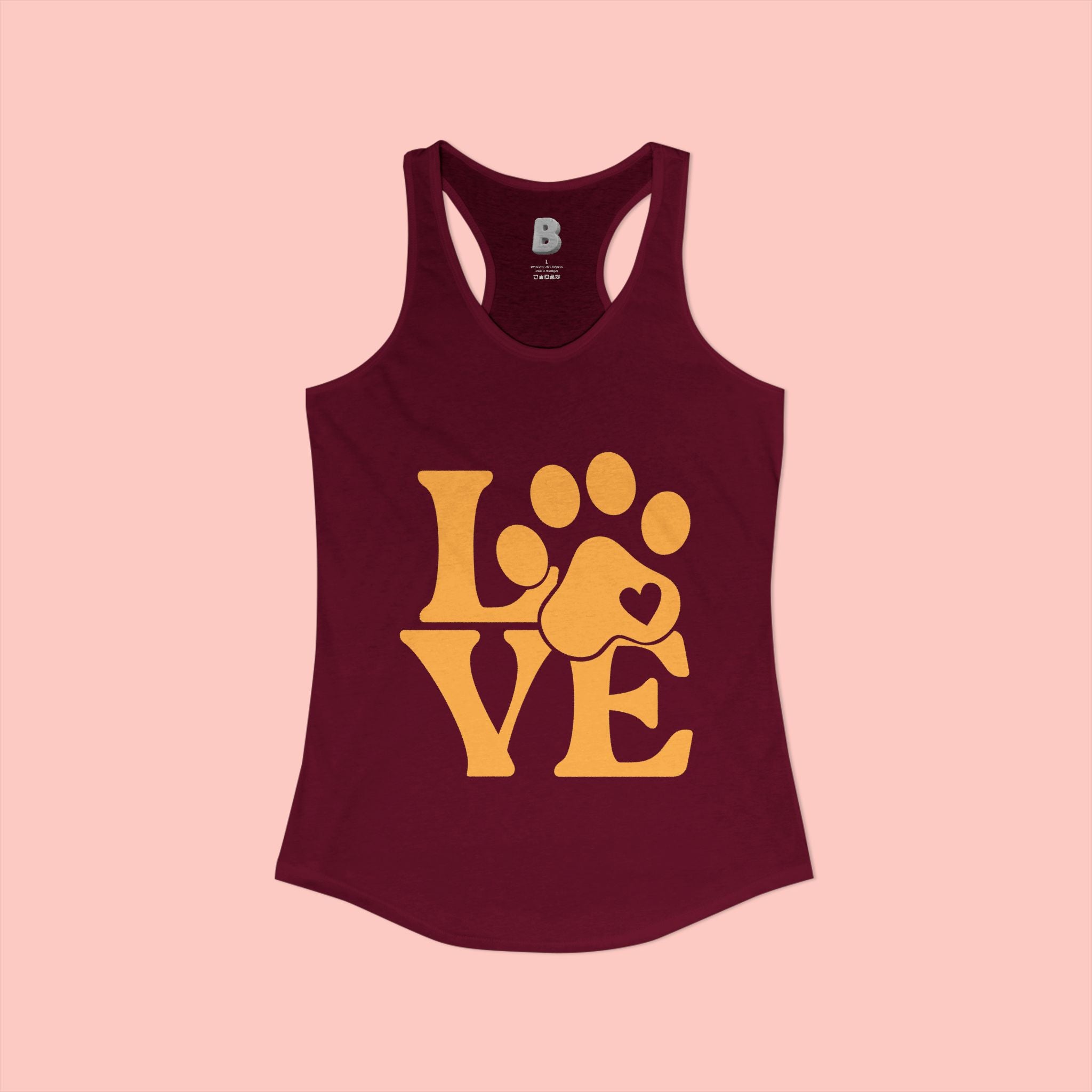 Women's Ideal Racerback Tank