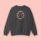 Life Is Better With My Dog Crewneck Sweatshirt