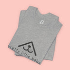 Pretty Little Baby My Doggie T-Shirt