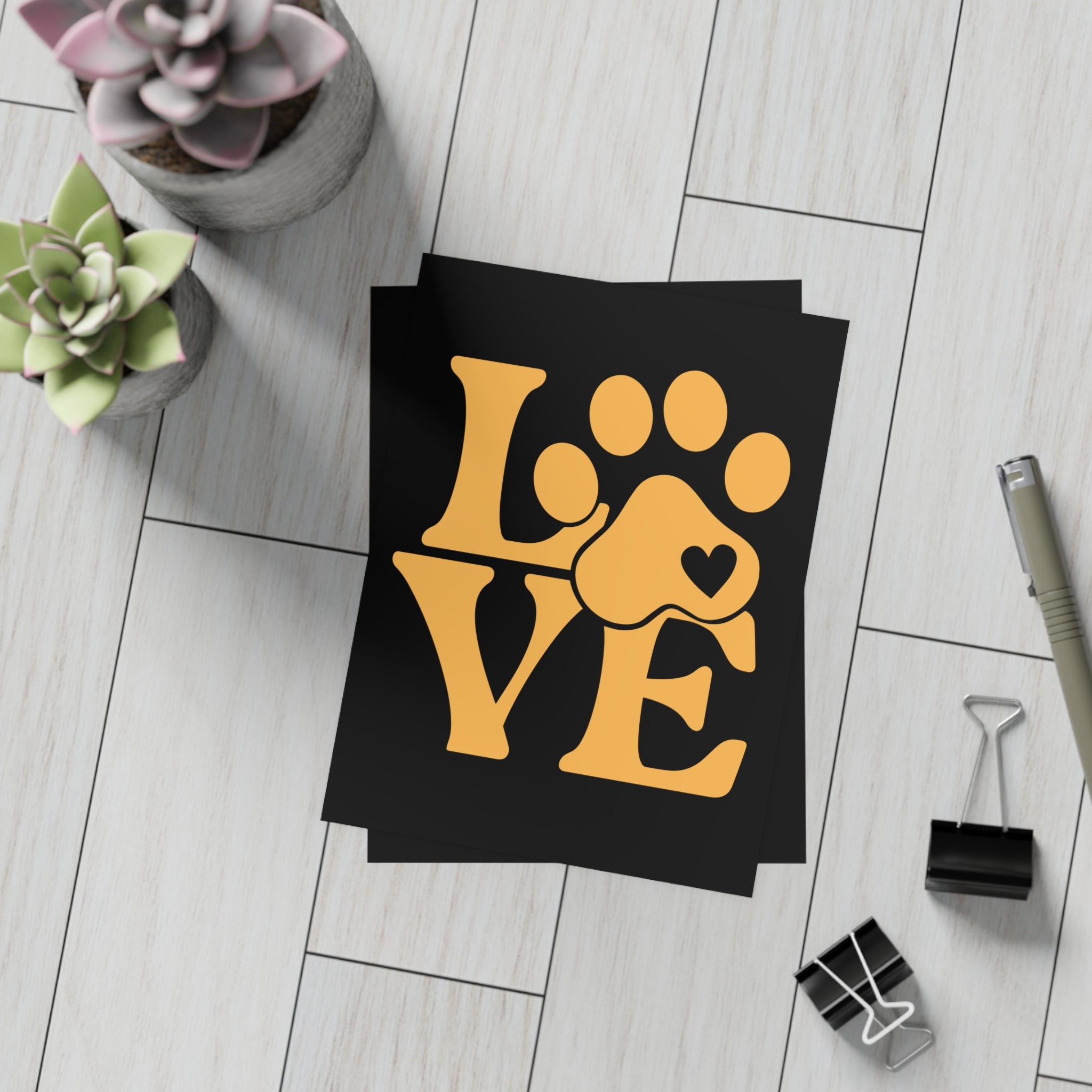 Postcard Bundles (envelopes not included)