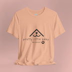 Pretty Little Baby My Doggie T-Shirt