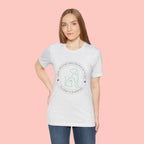Dog Mom Tee — "I Work Hard So My Dog Can Have A Better Life" Graphic T-Shirt