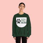 PAW Dog Lover Crewneck Sweatshirt