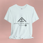 Pretty Little Baby My Doggie T-Shirt