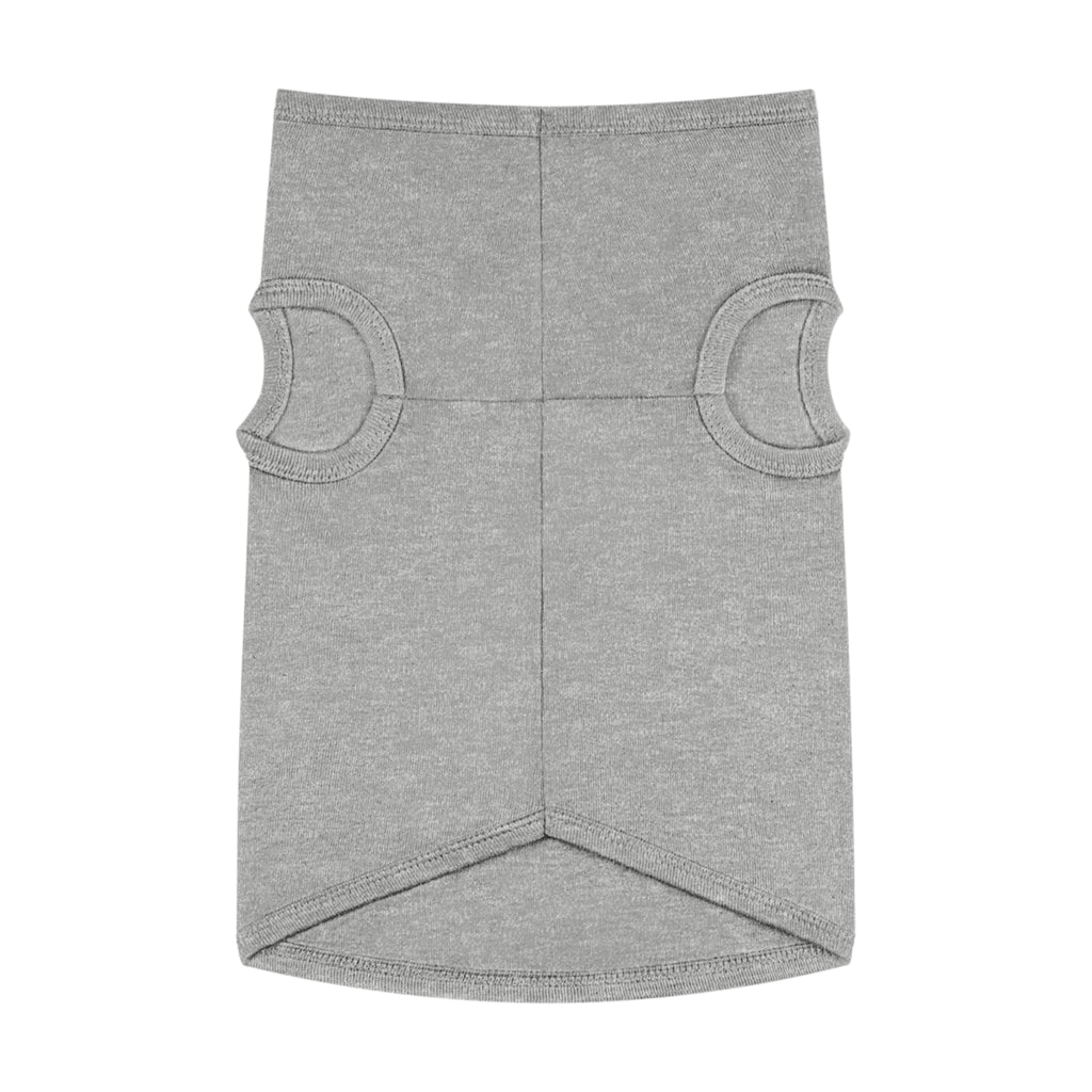 Mama's Boy Pet Tank Top - Cute Soft Dog Tee