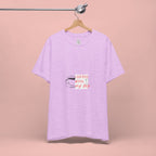 Coffee With My Dog Tee — Cute Dog Lover Coffee T‑Shirt