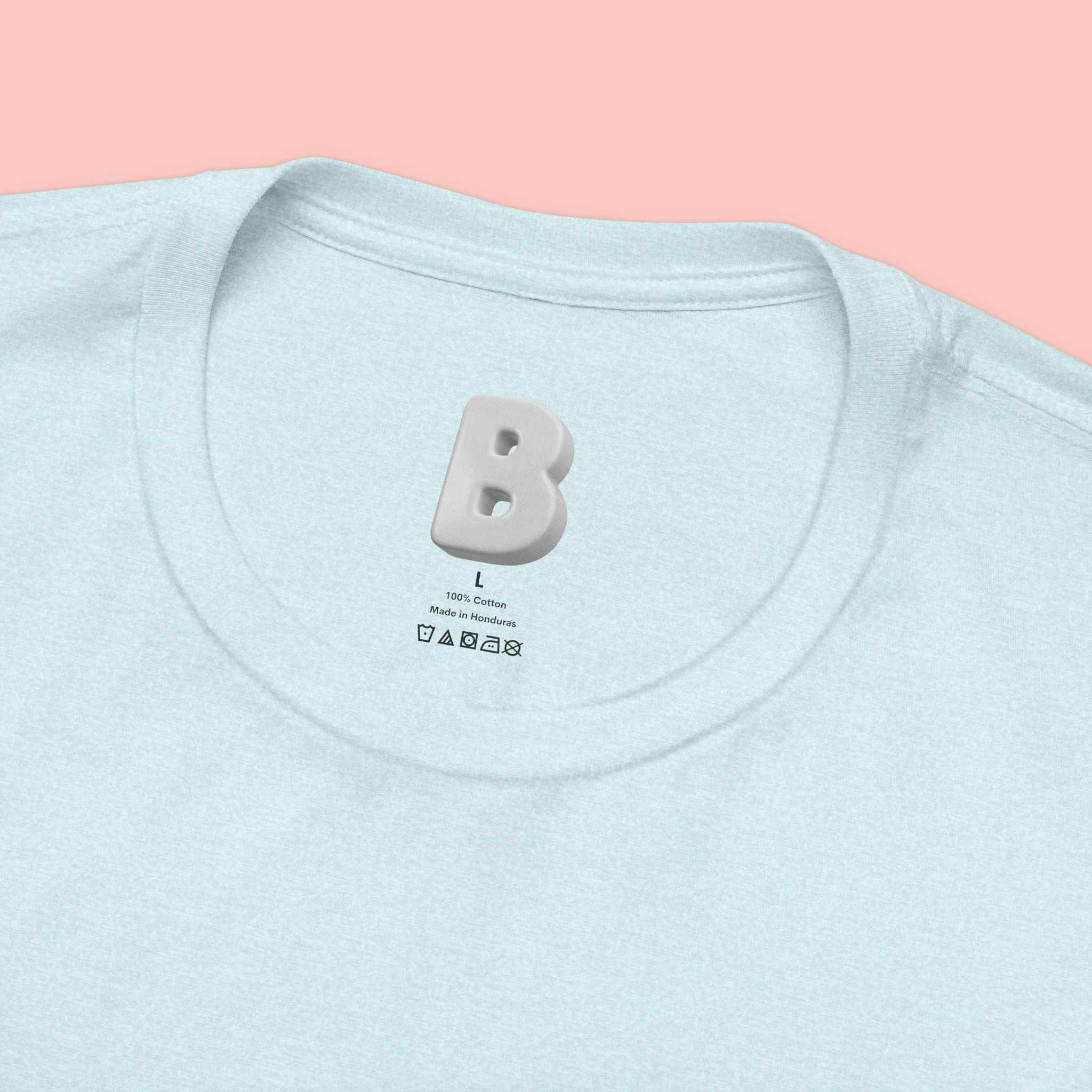 Dog Mom T‑Shirt – Minimal Pink Line Art Dog Tee