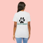 Paw Is My Favourite Tee
