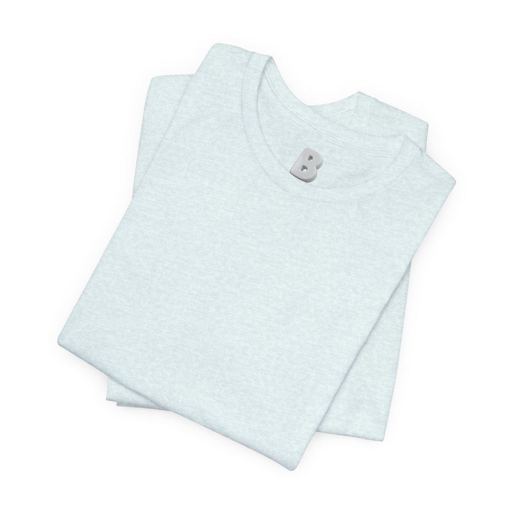 Mom Dog Line Art Tee — Mother's Day Pet Mom T‑Shirt