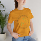 Dog Mom Tee — "I Work Hard So My Dog Can Have A Better Life" Graphic T-Shirt