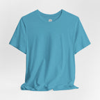 Pawprints Everywhere Tee — Dog Lover Short Sleeve Shirt