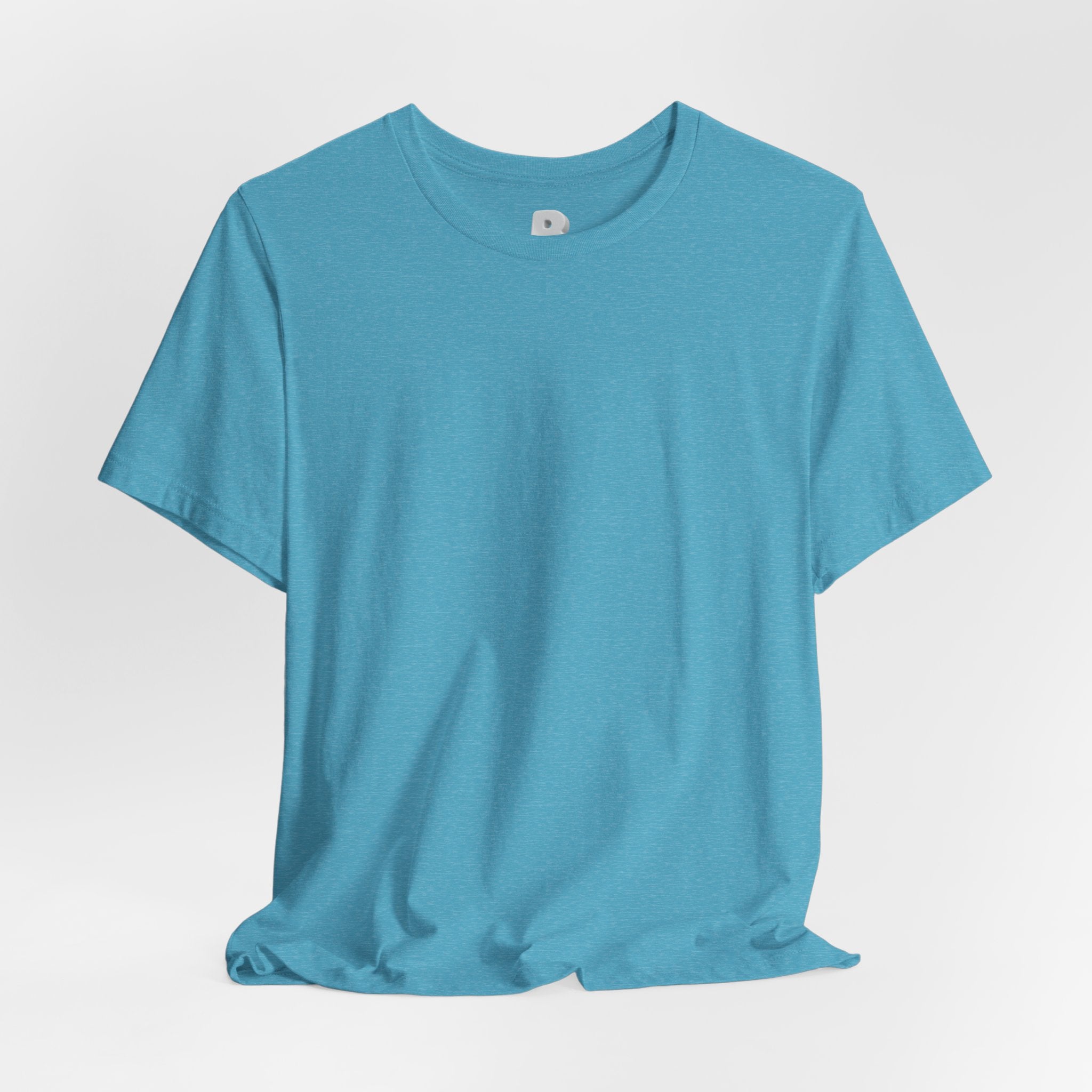 Pawprints Everywhere Tee — Dog Lover Short Sleeve Shirt