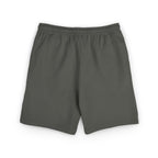 Unisex Garment-Dyed Lightweight Fleece Sweat Shorts