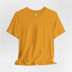 Pawprints Everywhere Tee — Dog Lover Short Sleeve Shirt