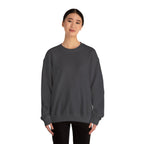 Dog Lover Paw Print Crewneck Sweatshirt