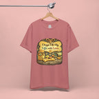 Dogs Fill My Life With Love T-Shirt
