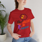T‑Shirt — Always Happen Funny Dog Thought Bubble Graphic Tee