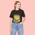 Dog Rescue Tee — "Every Dog Needs a Home" Shelter Support T-Shirt
