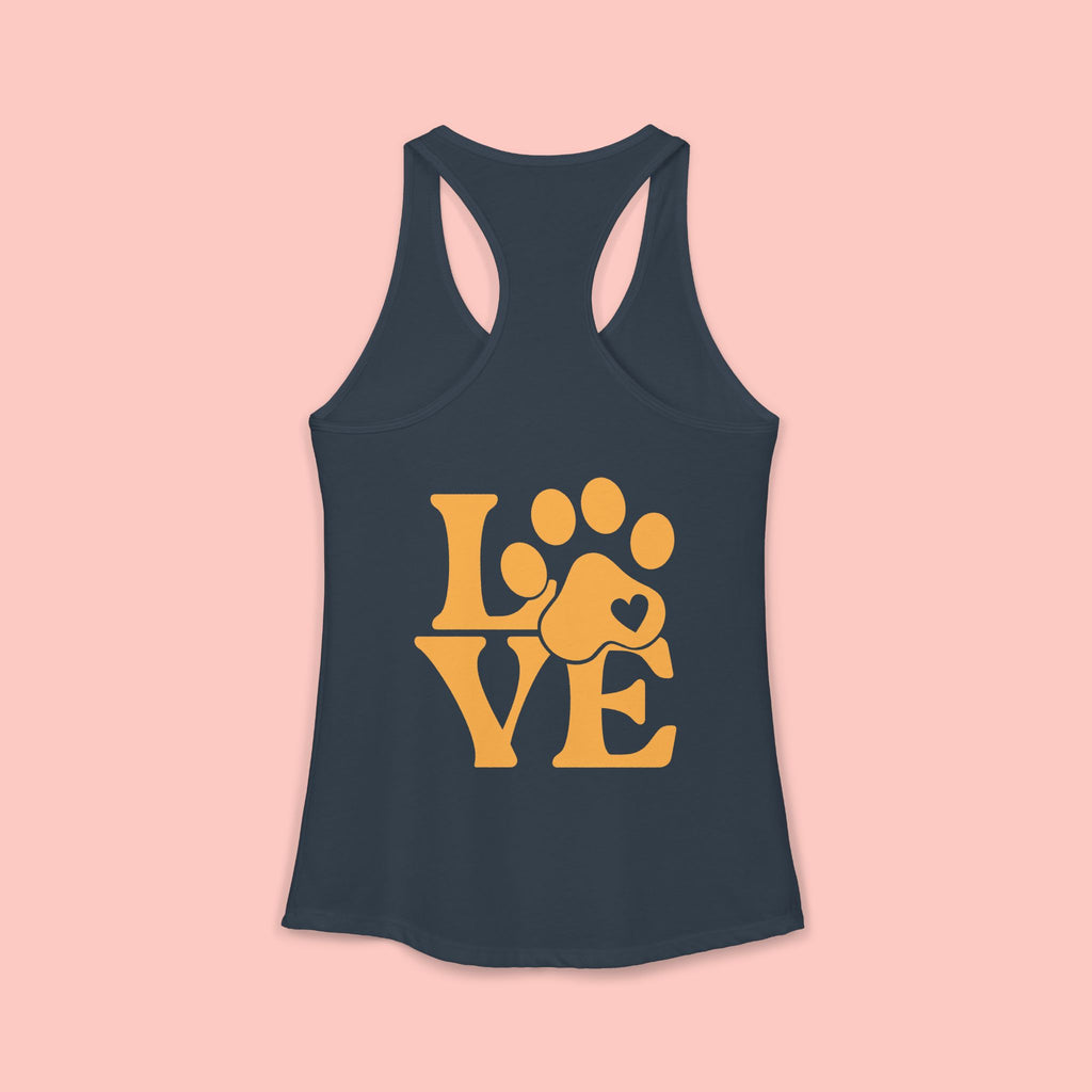 Women's Ideal Racerback Tank