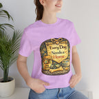 Dog Rescue Tee — "Every Dog Needs a Home" Shelter Support T-Shirt