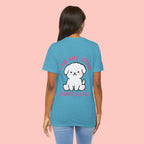 I Am Not Single I Have A Dog T-Shirt — Cute Puppy Graphic Tee