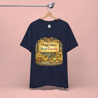 Dogs Make the Best Friends T-Shirt