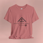 Pretty Little Baby My Doggie T-Shirt