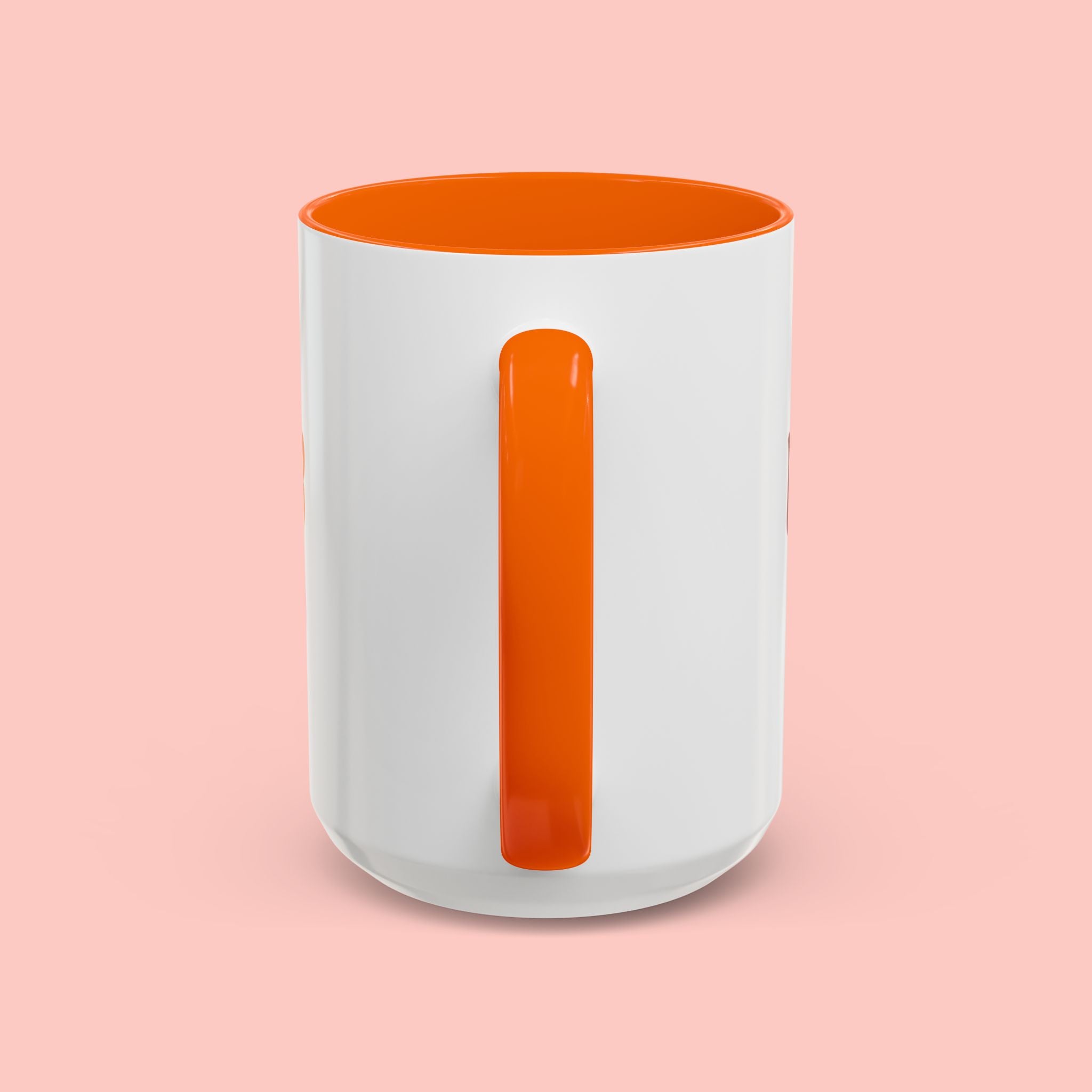 Dog Mom Club Coffee Mug — Accent 11/15oz