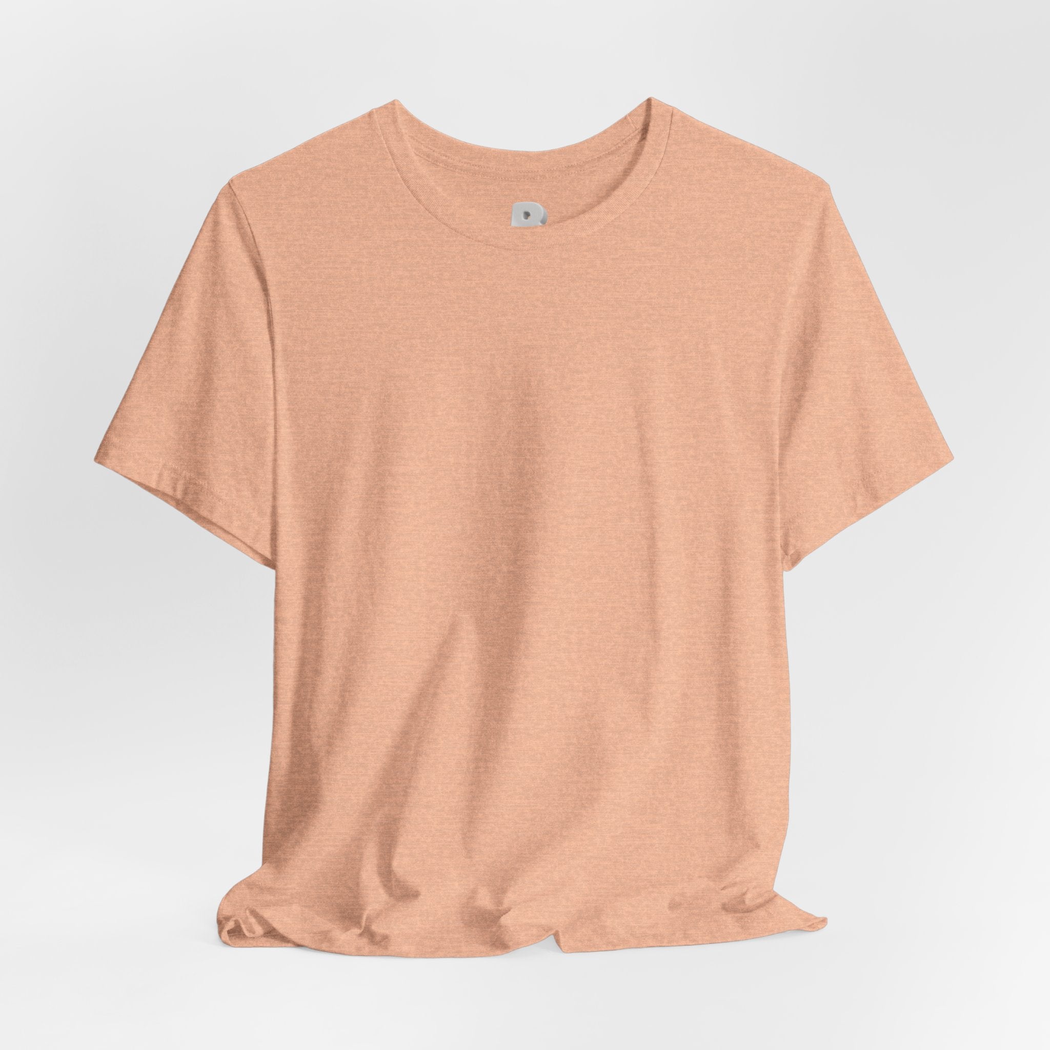 Pawprints Everywhere Tee — Dog Lover Short Sleeve Shirt