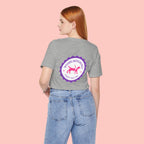 Dog Walking T‑Shirt — “Walking With My Dog? Can’t Say No” Cute Pet Lover Tee